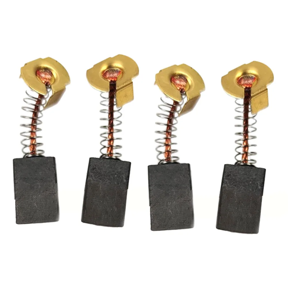 4 шт. 5140033-19 настольные пильные щетки для DW745 DWE7480 DWE7490X DWE7491RS DWE7499GD запасные