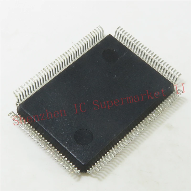 Новый IP175D LF IP175D-LF IP175 QFP-128 чип управления Ethernet 1 шт. |