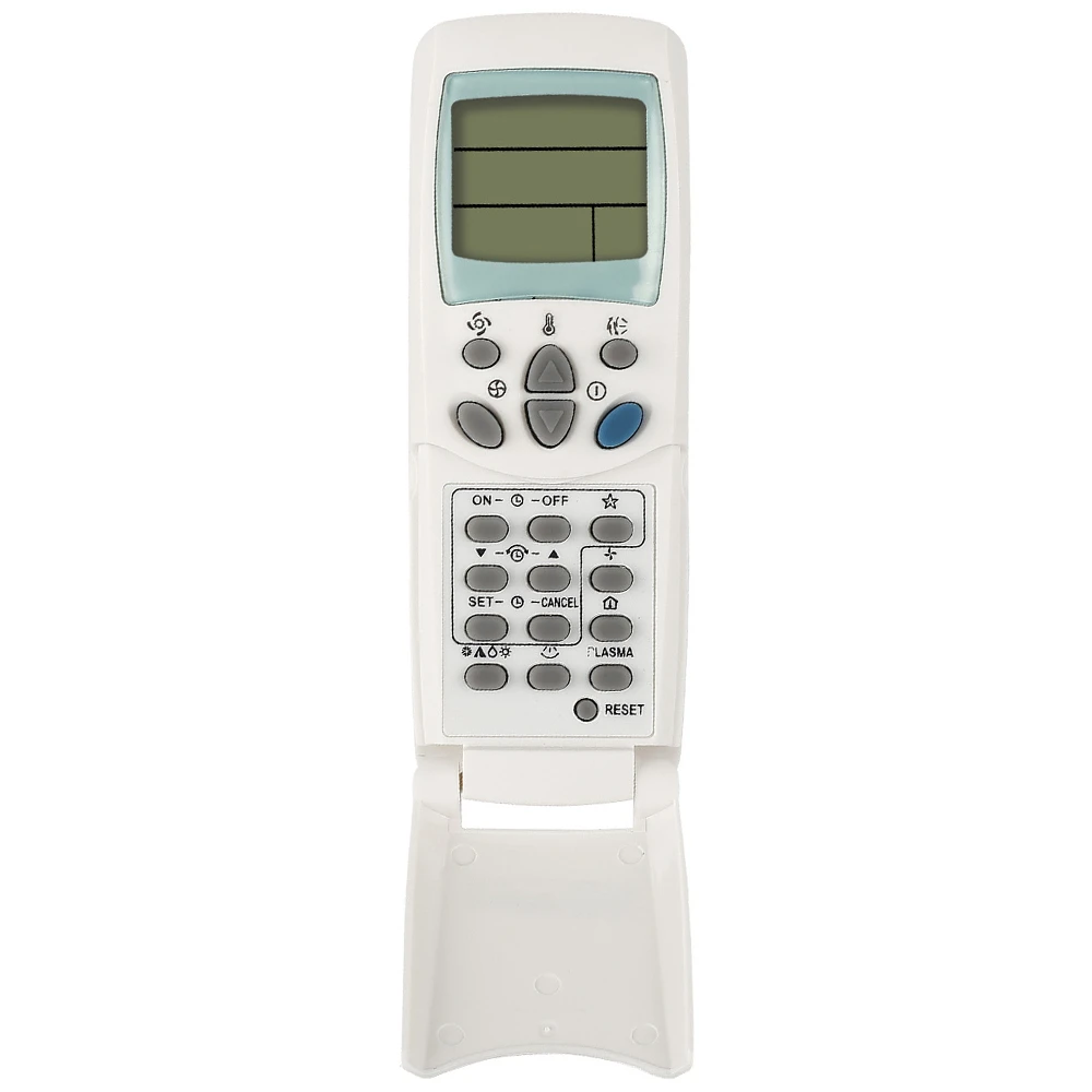 Пульт дистанционного управления кондиционером для LG 6711A20010B 6711A90023E 671190023W 6711A20028K 6711A20010A KTLG004 (art.: 3920d3ca787ed) - 3920d3ca787ed