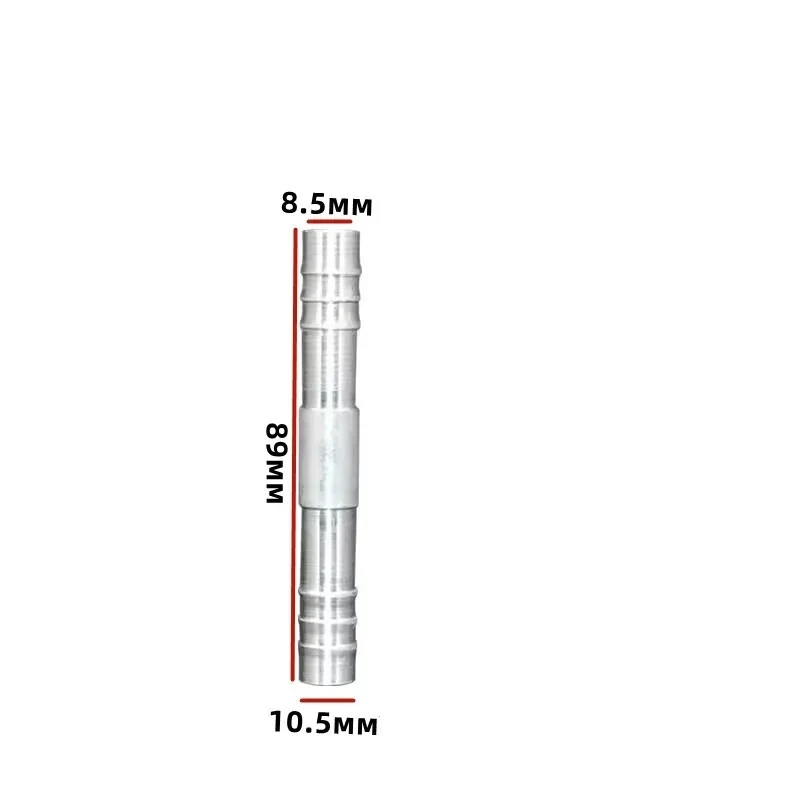 

Фитинги для труб из алюминиевой стали 3/8'' 1/2'' 5/8'' 3/4''
