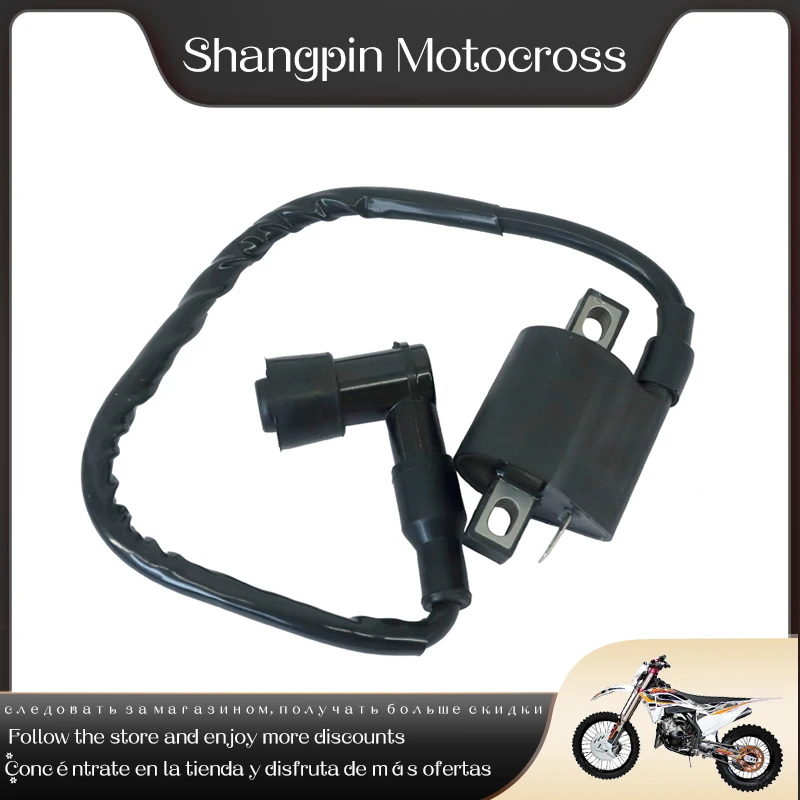 

On Sell Yamaha V Star 650 1999 2000 2001 2002 -2014 For Motorcycle Performance Parts Racing Ignition Coil Ignition System Unit