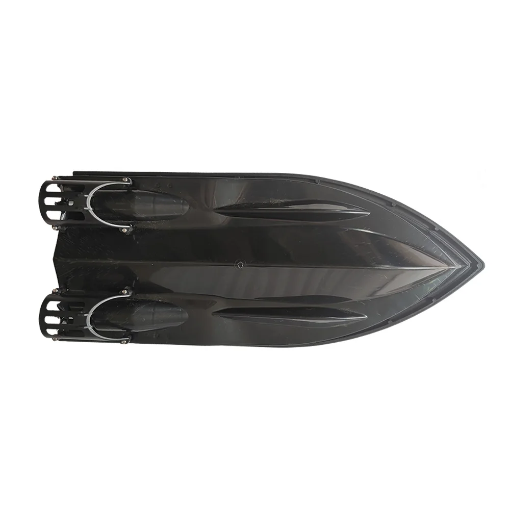 Цена Новая скоростная лодка GPS ST70, Интеллектуальный круиз-Радиоуправляемый 500 м, лодка для рыбалки с приманкой, 2,5 кг, рыболокатор с дистанционным ...