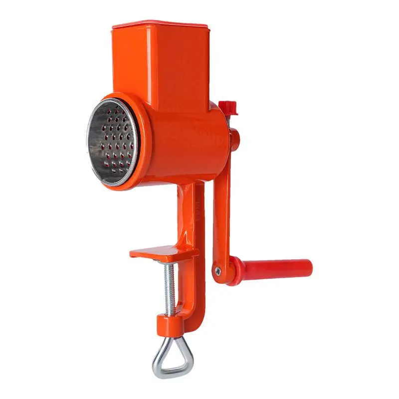 Тёрка для сыра из нержавеющей стали