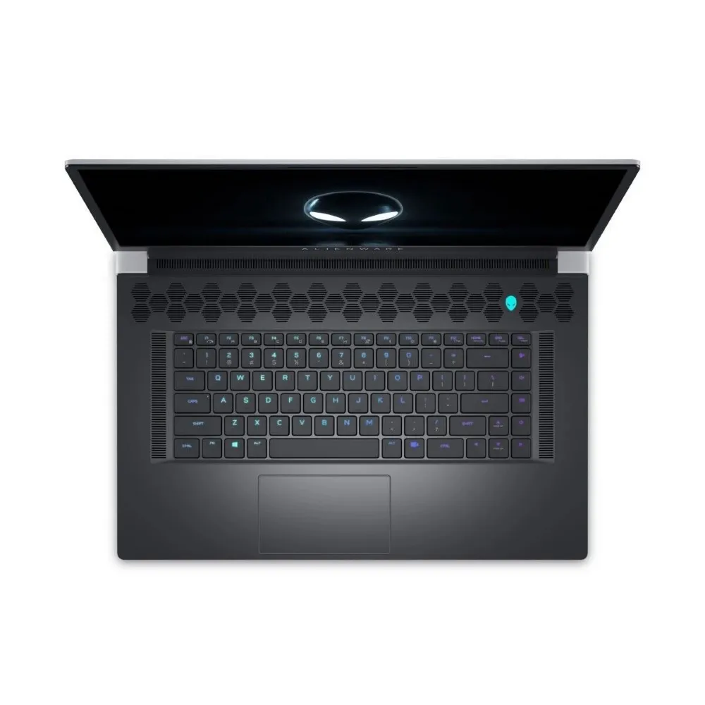 

Купите 2 и получите 1 бесплатно, лучший крутой игровой ноутбук Dell Alienware x17 R2 17,3 дюйма, брикет 32 ГБ 1 ТБ RTX 3080Ti 2NXJ5 OB