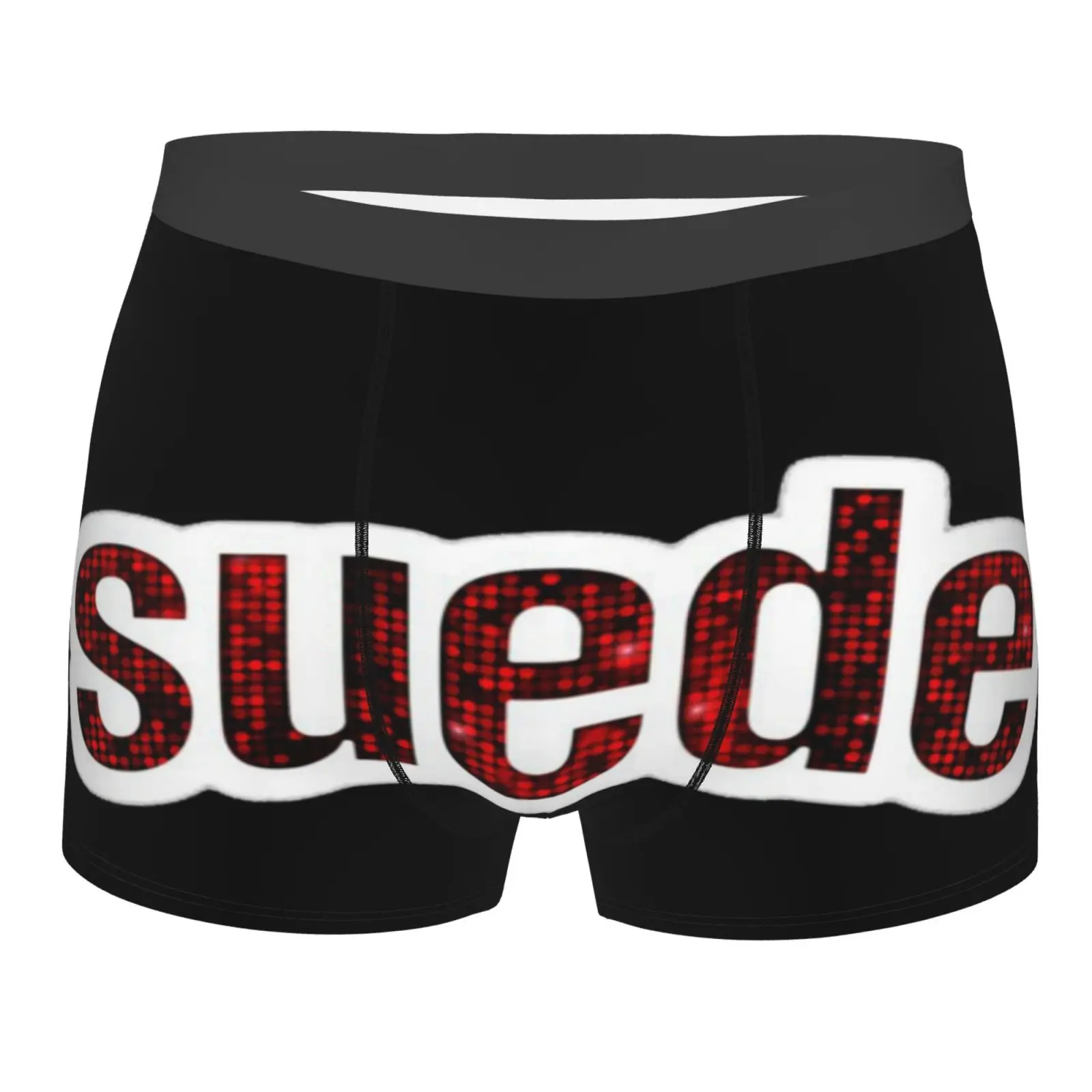 

Suede 3689 Boxer Briefs Mens With Fly Bulk Boxer For Men Underwear Man Men Polyester For Boys Men Pack Calcinha Boxer Feminina