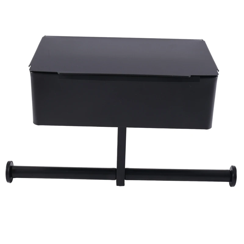 

Настенный контейнер для хранения салфеток из нержавеющей стали