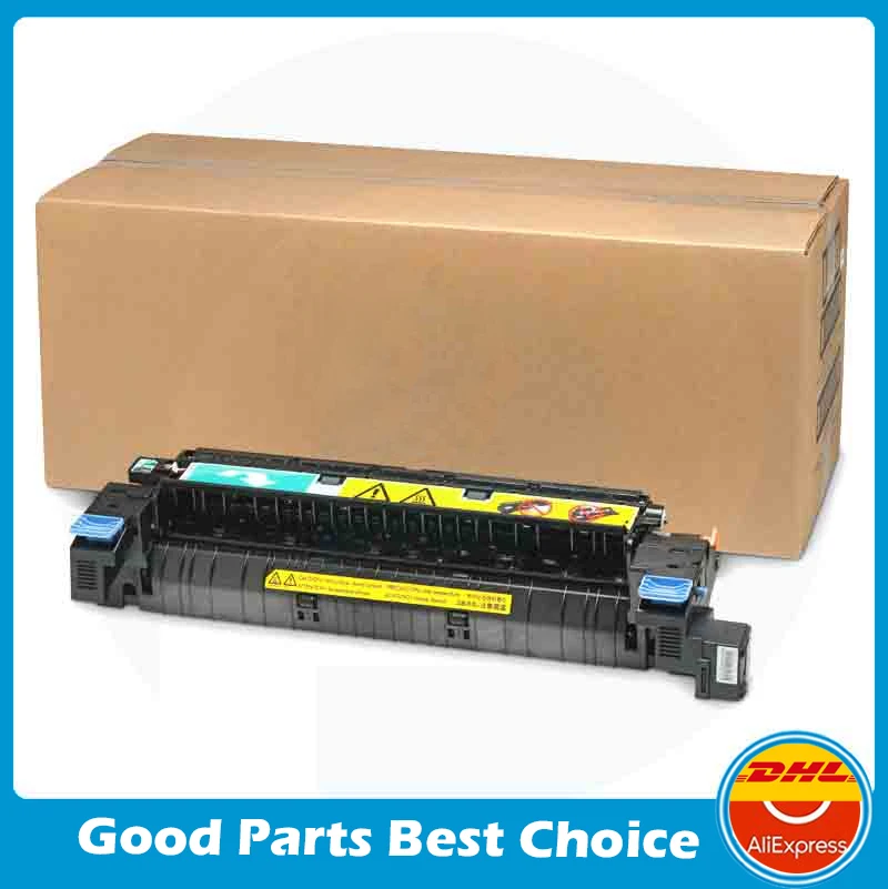 

Оригинальный новый комплект для сборки фьюзера CE514A CE515A CE515-67901 RM1-9372-000CN для ColorLaset MFP M775 775 Series