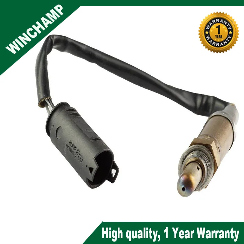 Кислородный датчик O2 Lambda 11787512567 для BMW 5 6 7 E60 E61 E63 E64 E65 E66 E67 525i 545i 645ci 735i 745i 760i 2001-2010 |