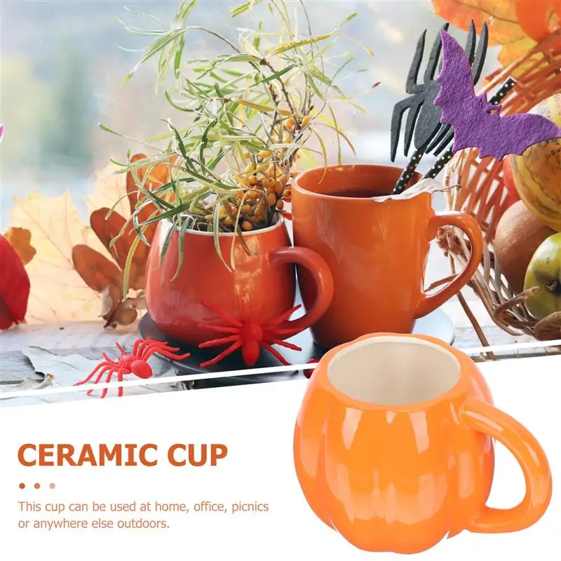 

Kerammok Koffie Pompoen железная коробка для воды