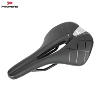 new promend road bike saddle ultralight racing seat wave road bicycle saddle for men soft comfortable mtb cycling accessories