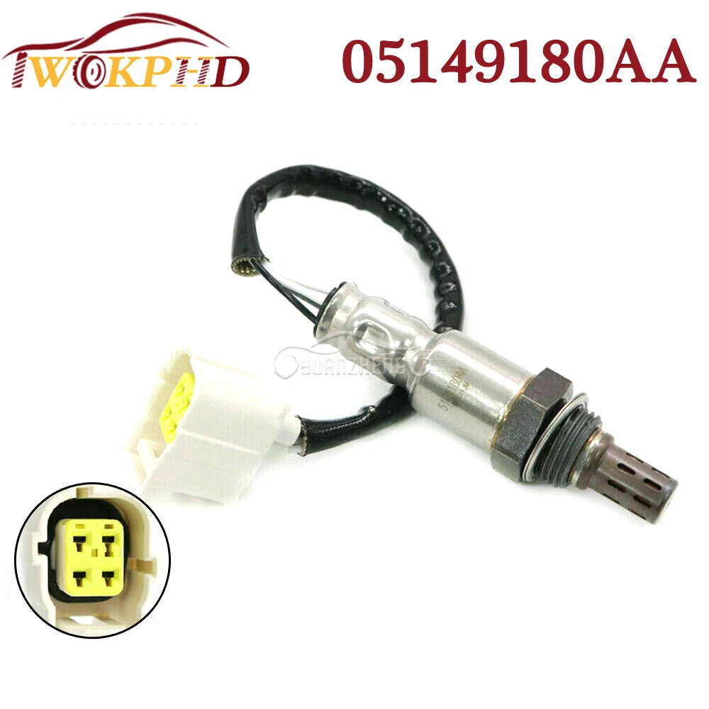Новый автомобильный воздушный топливный датчик Lambda 05149180AA для Chrysler 300 Dodge Charger Dakota