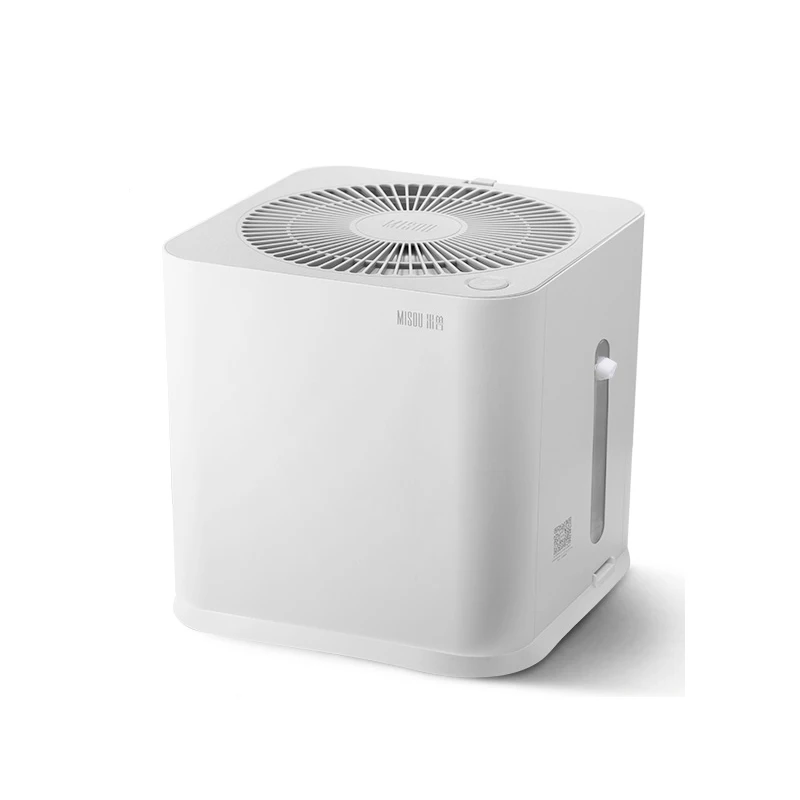Увлажнитель воздуха для xiaomi очиститель воздуха 2/2s/1/3/3H xiaomi pro 2 3H 3C Запчасти для очистителя воздуха увлажнитель без тумана Бесшумная большая емкость Увлажнитель воздуха для xiaomi очиститель воздуха 2/2s/1/3/3H xiaomi pro 2 3H 3C Запчасти для очистителя воздуха увлажнитель без тумана Бесшумная большая емкость