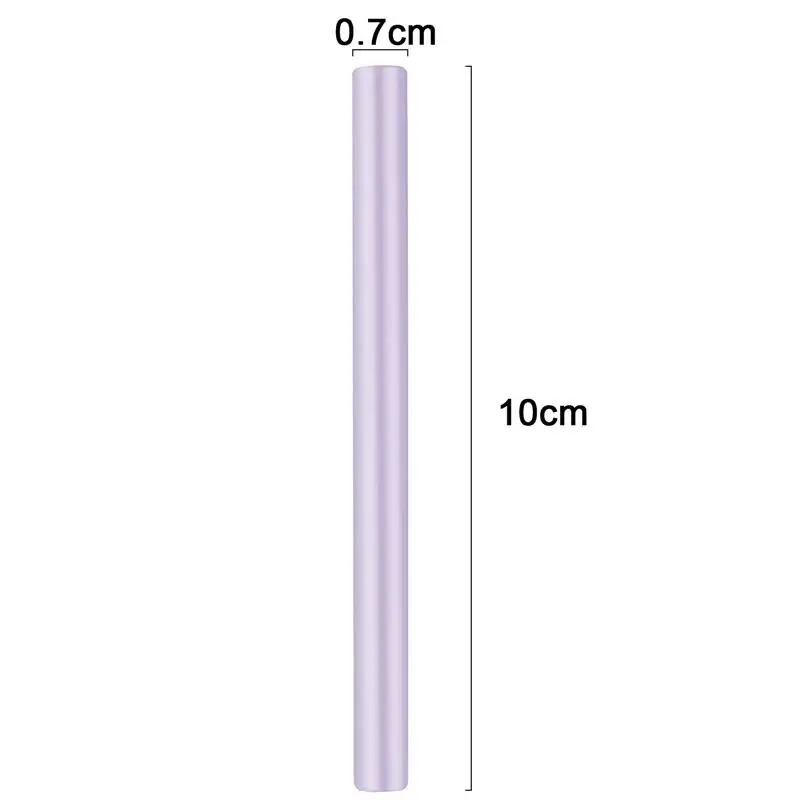 1 шт. Новинка DIY клеевой пистолет печать Восковая Палочка винтажный штамп для букв