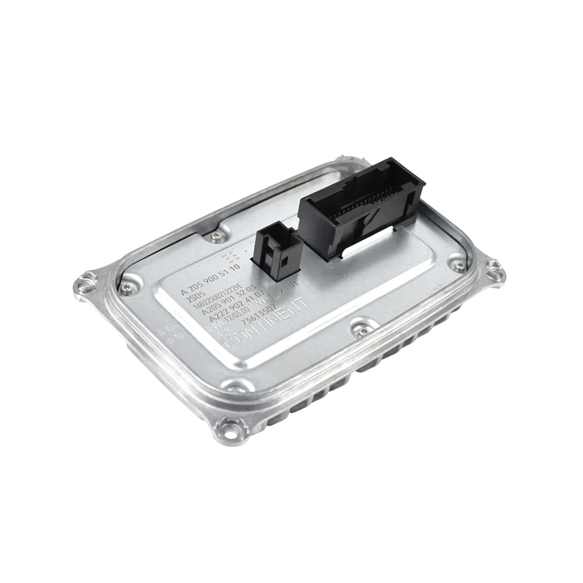 

Устройство управления передней фары A2059005110, оснастка для Mercedes Benz C Class W205 Cl Class C217 W222