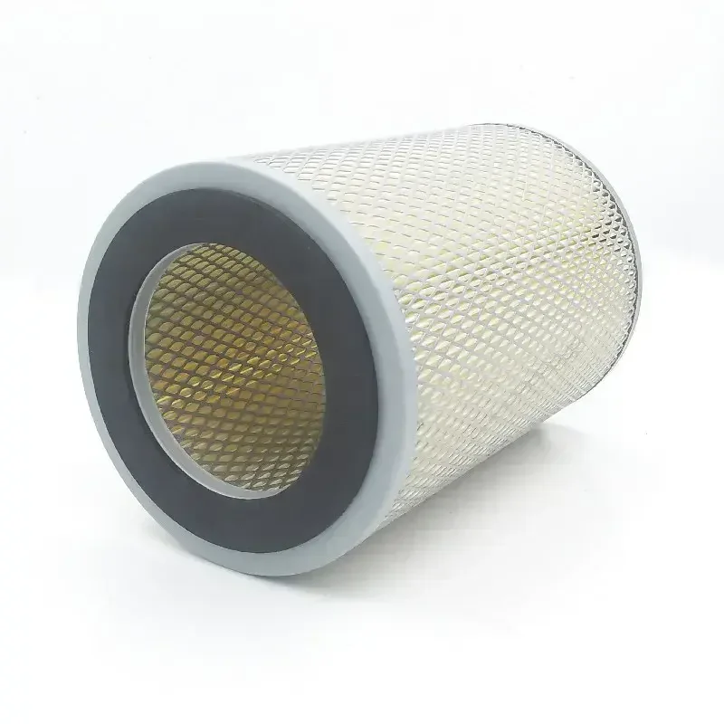 Фото F006 Расходные материалы для вакуумных насосов Аксессуары для промышленных вакуумных насосов Импортный воздушный фильтр №4
