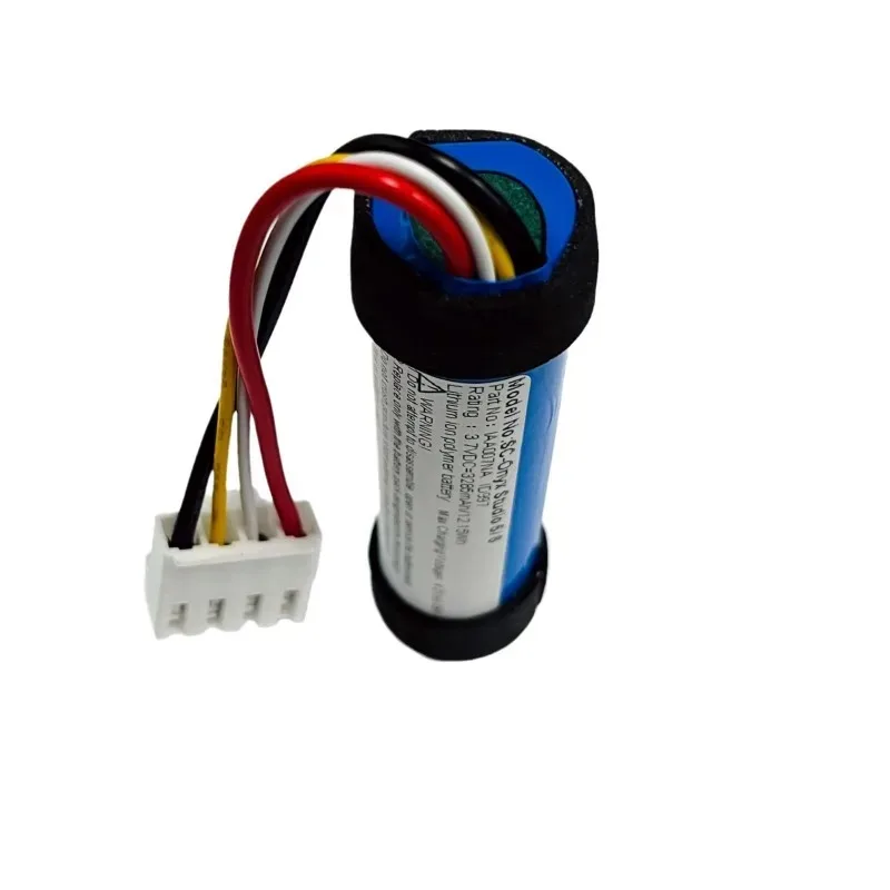 В наличии: Сменные аккумуляторы 3.7V 3250mAh IAA007NA ID997 для Bluetooth-колонок HarmanKardon Onyx Studio 5 6 (art.: 3920da8dedbd5) - 3920da8dedbd5