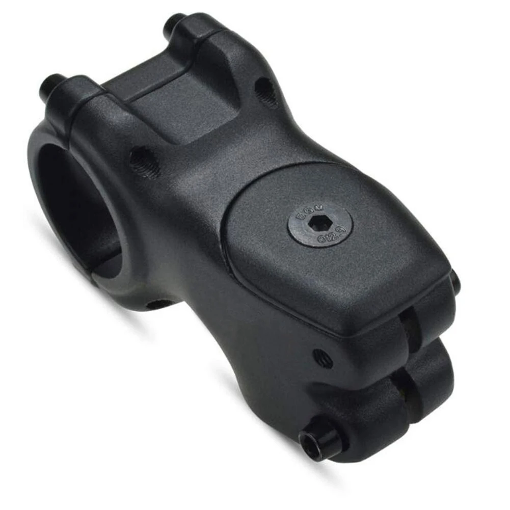 

MTB Road Bike Bicycle 0 Degree Stem 31.8mm 1 1/8 Inch With Top Cap Length 50mm Aluminum Alloy Cycling Parts Bicycle Stem