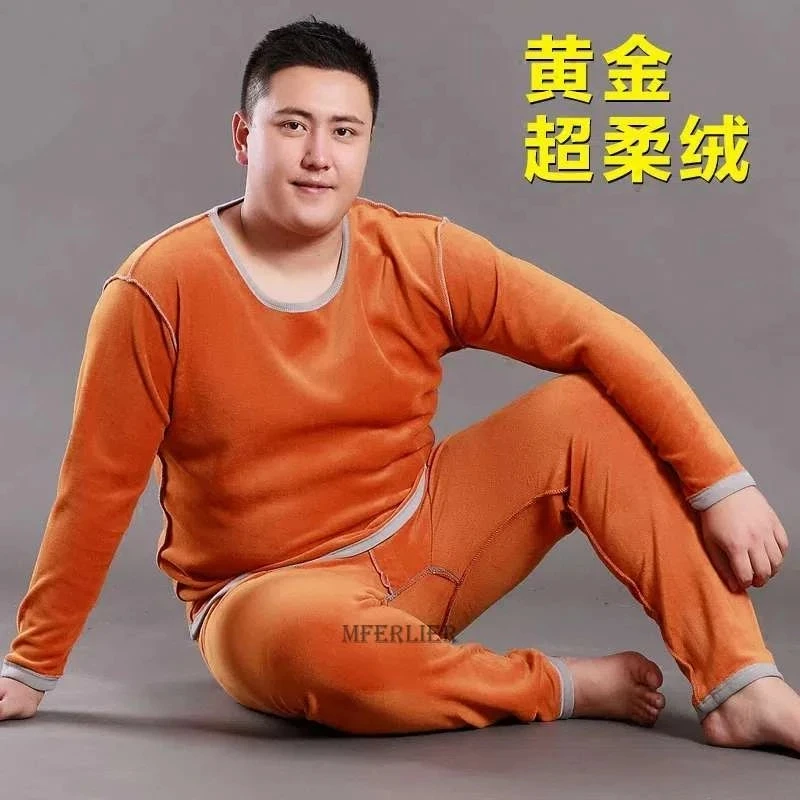 

Мужское зимнее термобелье флисовое, темно-синее, с длинным рукавом