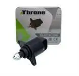 

62011058 для регулировки холостого хода (датчик) клапан P106 P206 P206 P206 SAXO автоматическая коробка передач TU3JP (1,4 8V) /00)/(B27 / 00)