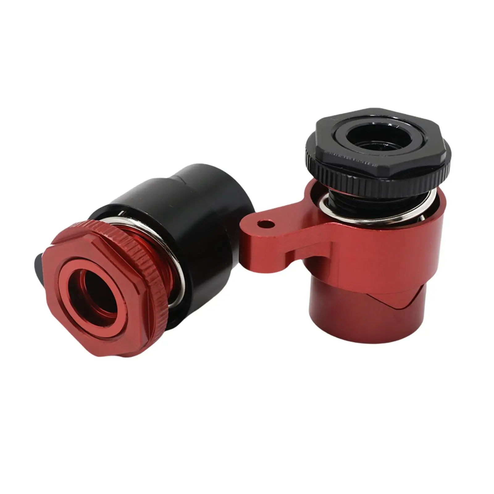 

Серворычаг рулевого механизма для дистанционного управления автомобилями Arrma 1/5 Kraton Outcast 8S