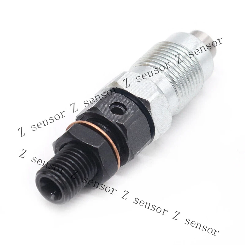 Топливные форсунки Z+ 3x для Kubota ZD21, ZD221, ZD321, BX1860, BX1870, BX2360, H1600-53000 (art.: 3920dbf424a5c) - 3920dbf424a5c