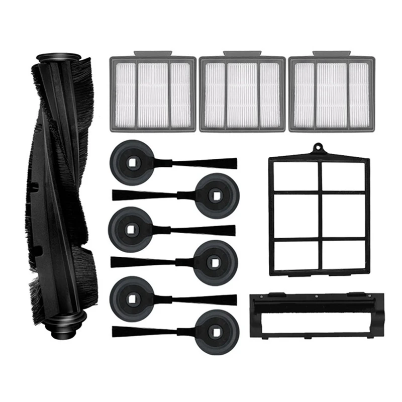 

Запчасти для роботов-пылесосов Shark ION R85 RV850 S86 S87 S88 R71 R72 R75 RV761 RV771 RV871 AV751
