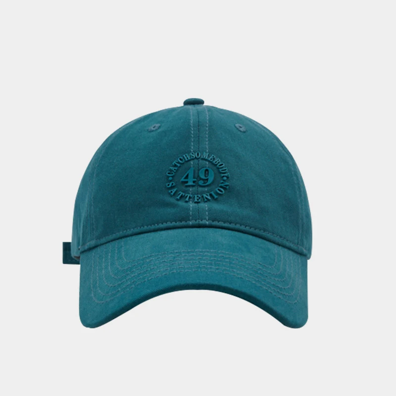 

Men's caps off white baseball cap hats for women uv protection solar hat Beach outing free shipping new 2023 Luxury golf trucker