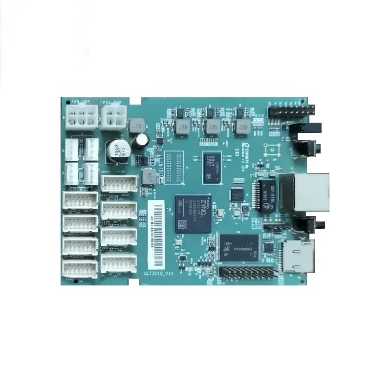 

Control board for Innosilicon T2T T2 A6 A4+ A9 miner
