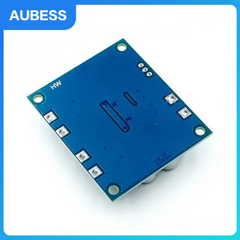 

Easy To Link Audio Power Amplifier Board Class D Digital Audio Power Amplifier Board 30w30w Mp3 Amplifier Module 3a Dual Channel