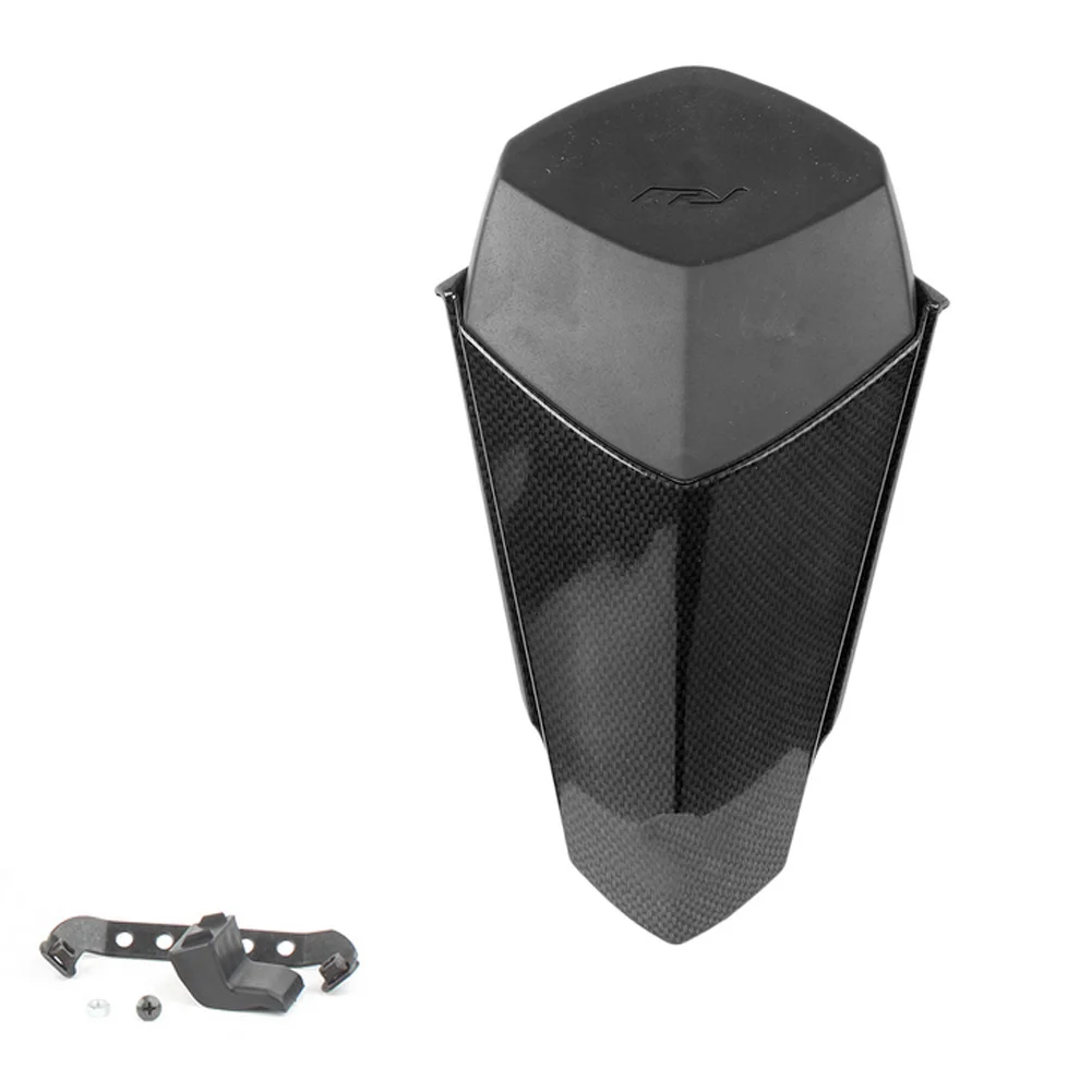 

Обтекатель заднего пассажирского сиденья мотоцикла, задняя крышка, часть обтекателя для Yamaha YZF R1 2015 2016 2017 2018 2019 2020 2021 2022 YZF-R1