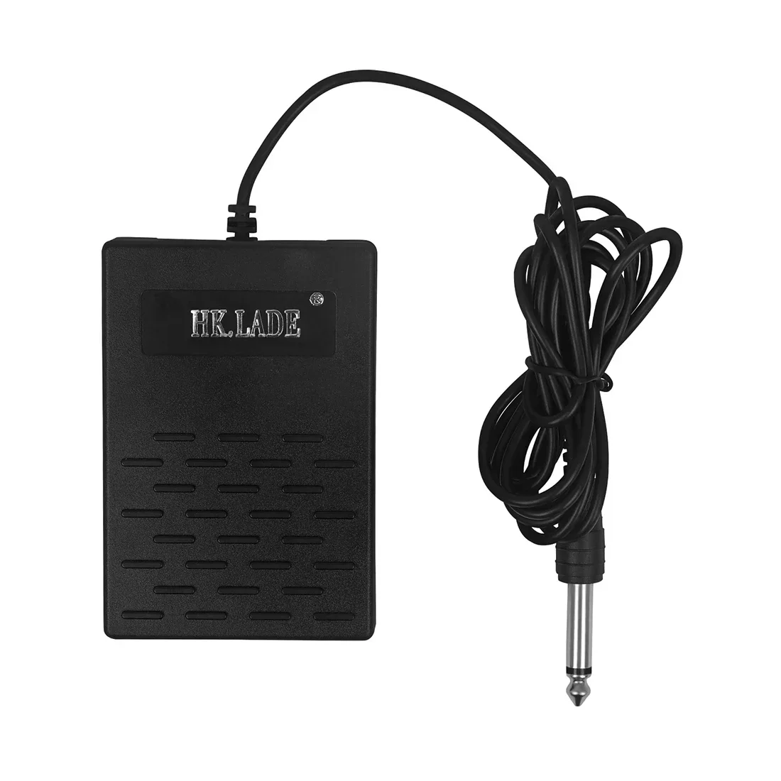 SLADE Черная Педаль Из АБС-пластика Сустейна Для Фортепиано Демодулирующая