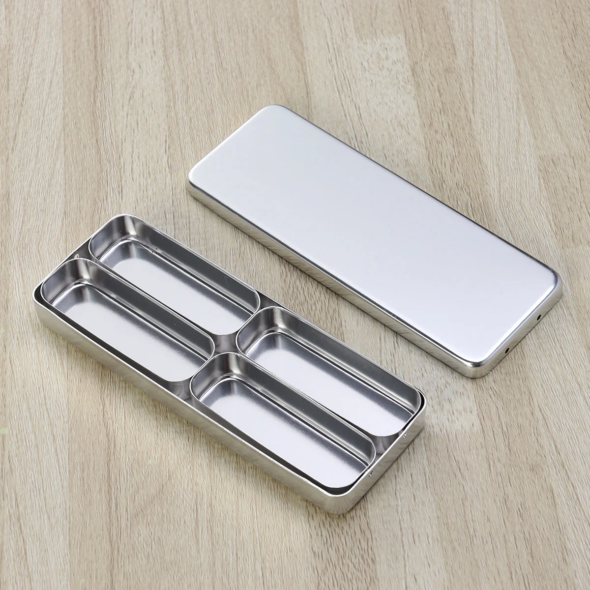 

Tray Cassette Surgicalinstrument Case Sterilising Box Cassettes Rack Sterilizer