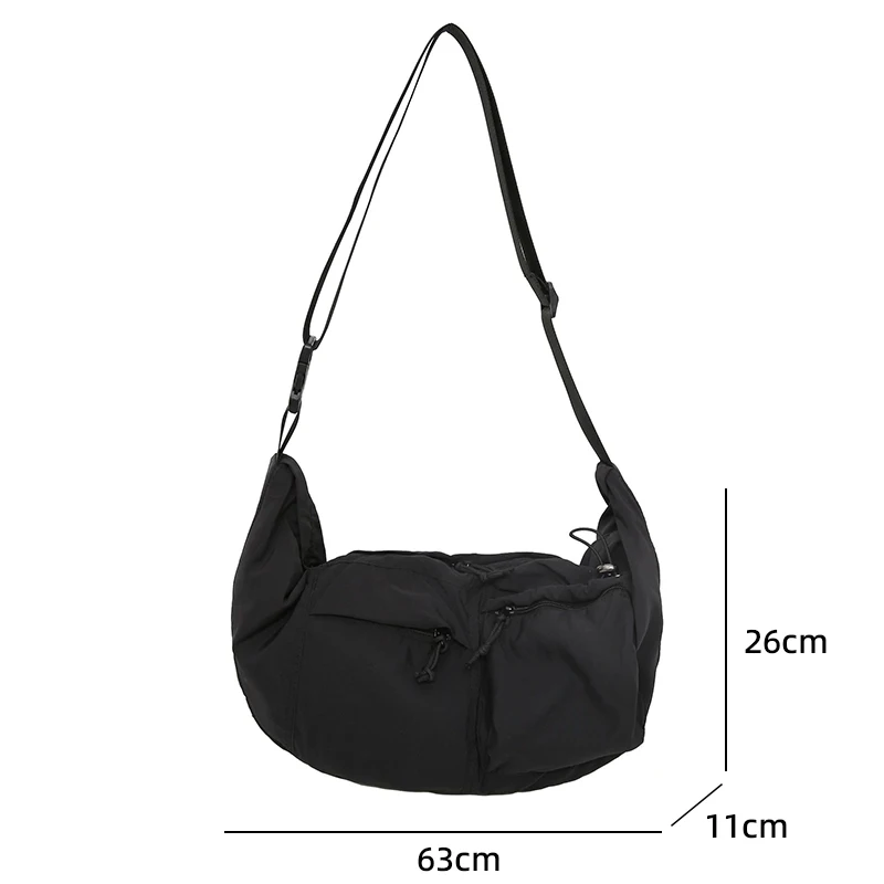 Большая вместительная спортивная сумка для путешествий на открытом воздухе