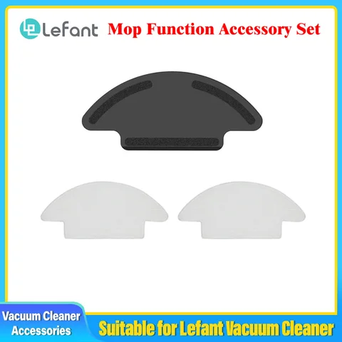 HEPA Filter x4 for Lefant M1 U180 OKP K8 Robot Vacuum Cleaner Accessory  Part - AliExpress