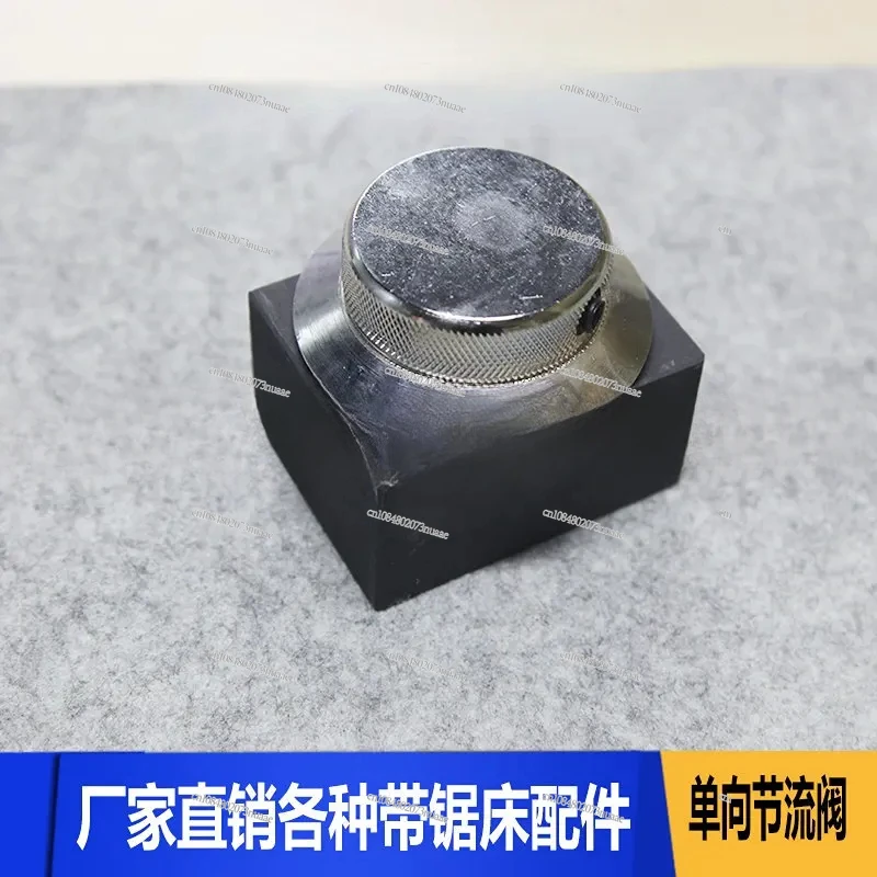 Оригинальный заводской гидравлический дроссельный клапан HDJ-10H FNC-02 регулирующий