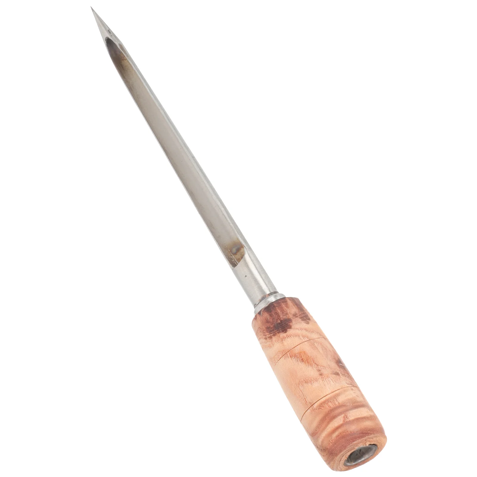 

Grain Sampler Rice Sampling Tool Metal Grains Powder Seeds Wheat Corn Stainless Steel Probe Soil Tube