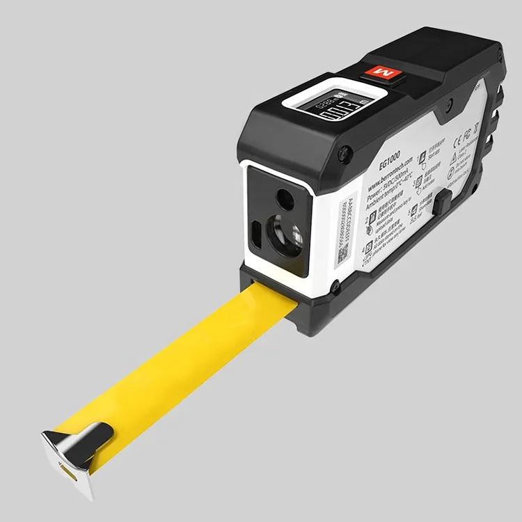 Цифровые измерительные инструменты измеритель длины измерительная лента