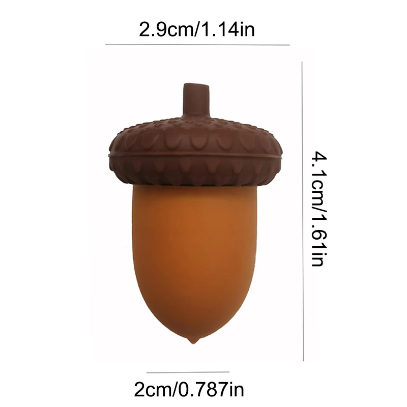 Силиконовая мини-пробка для бутылок