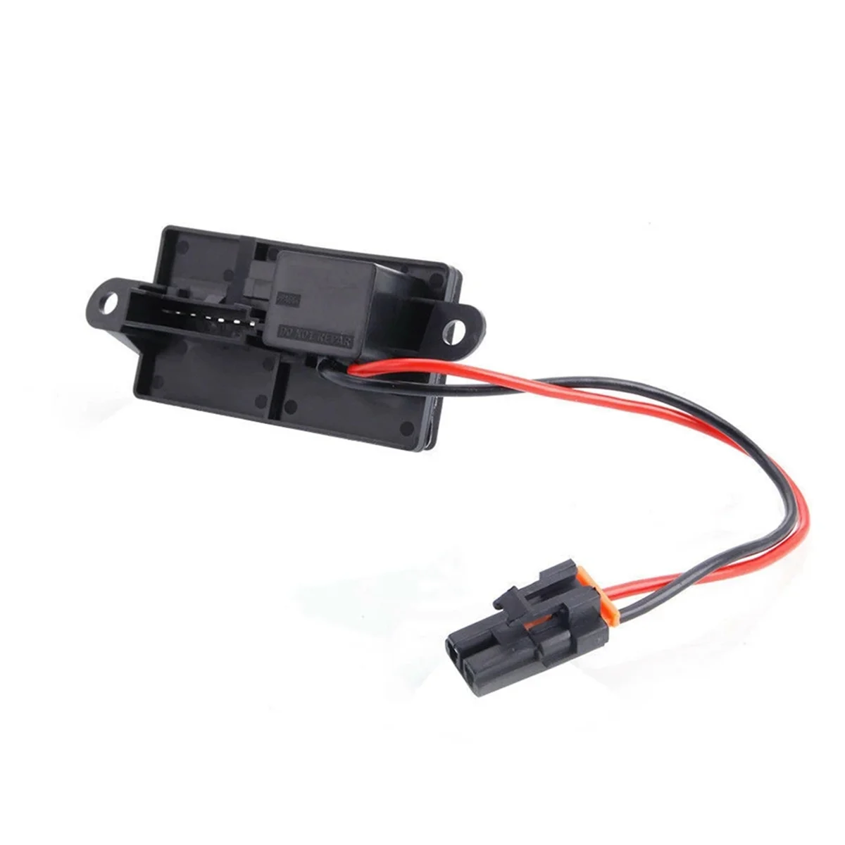 

89019089 автомобильный вентилятор, резистор скорости резистор кондиционера для Chevrolet Buick Cadillac