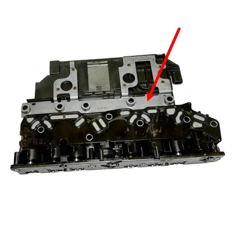 Фото Модуль управления трансмиссией 6T70 6T75 6T80 24275870, подходит для Chevrolet, Buick, Cadillac и GMC 201592WTE 24243095 24240313 24244571 №4