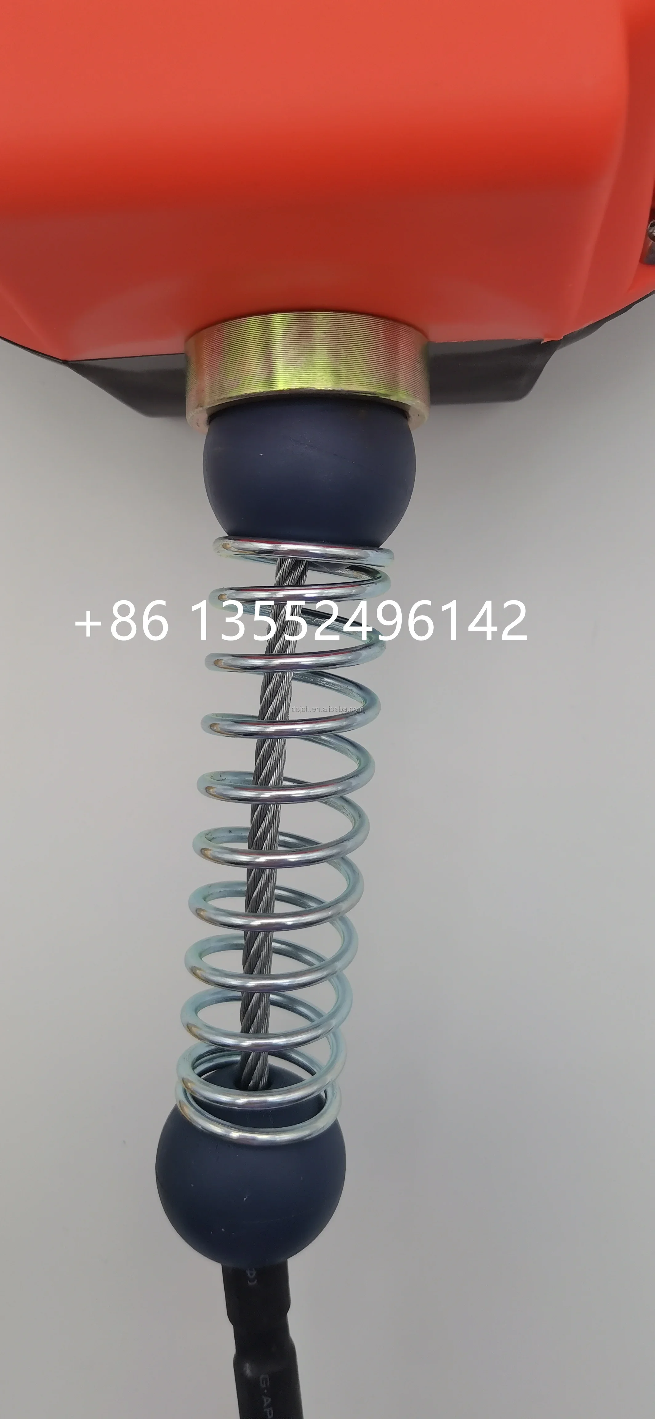 HARU HB-10 Выдвижной безопасный самовытягивающийся спасательный ограничитель