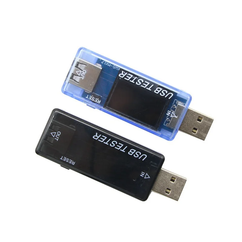 USB Тестер измеритель мощности постоянного тока 4 в-30 в цифровой вольтметр внешний
