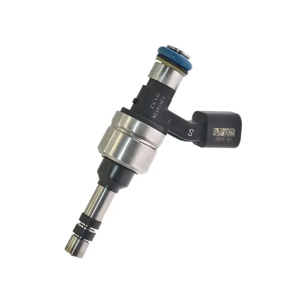 Инжекция топлива 12-15 12634126 подходит для Buick 3.0L GL8 Cadillac