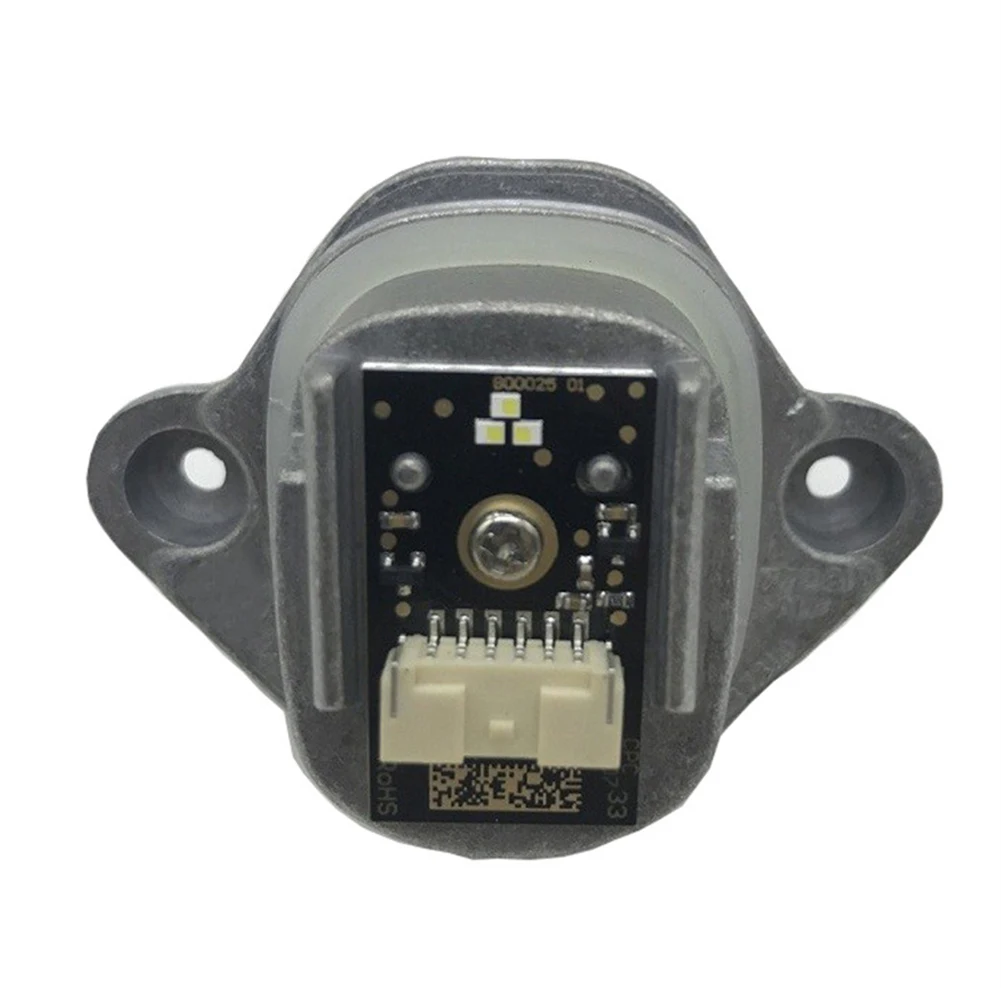 

LED DRL Light Module Control Unit 63117440360 Left or Right Side No Universal Fitment For BMW G11 G12 740i 750i