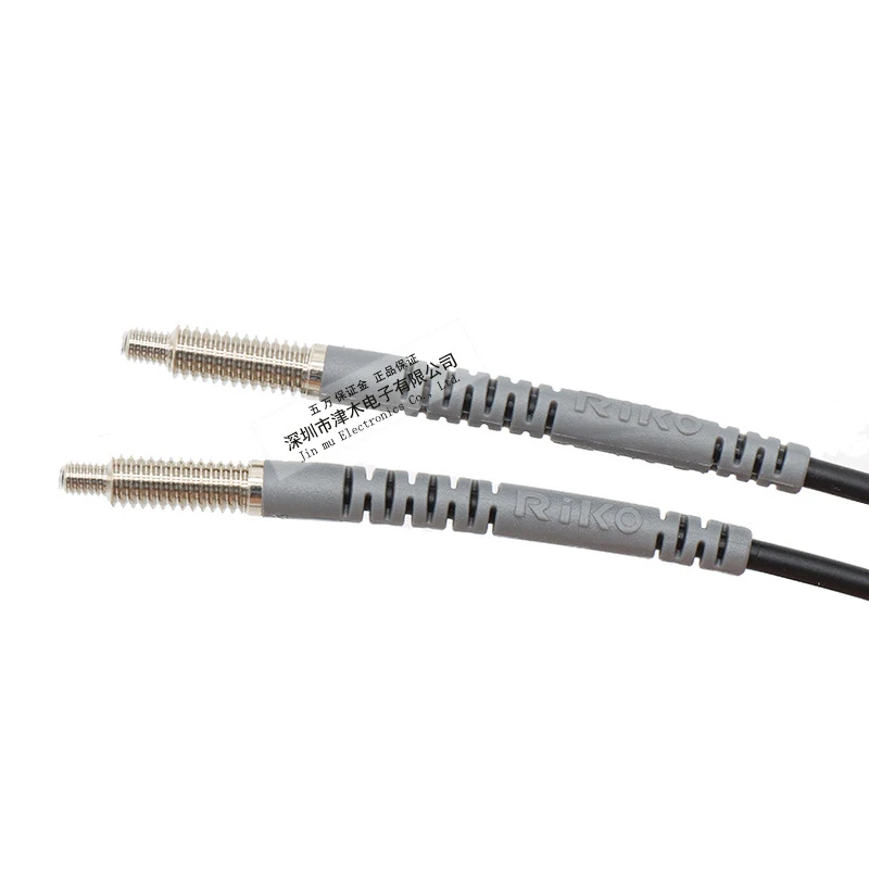 

Suitable for LeCroy RIKO fiber optic tube PT-410-B1/PT-420-B1 M4 beam sensor