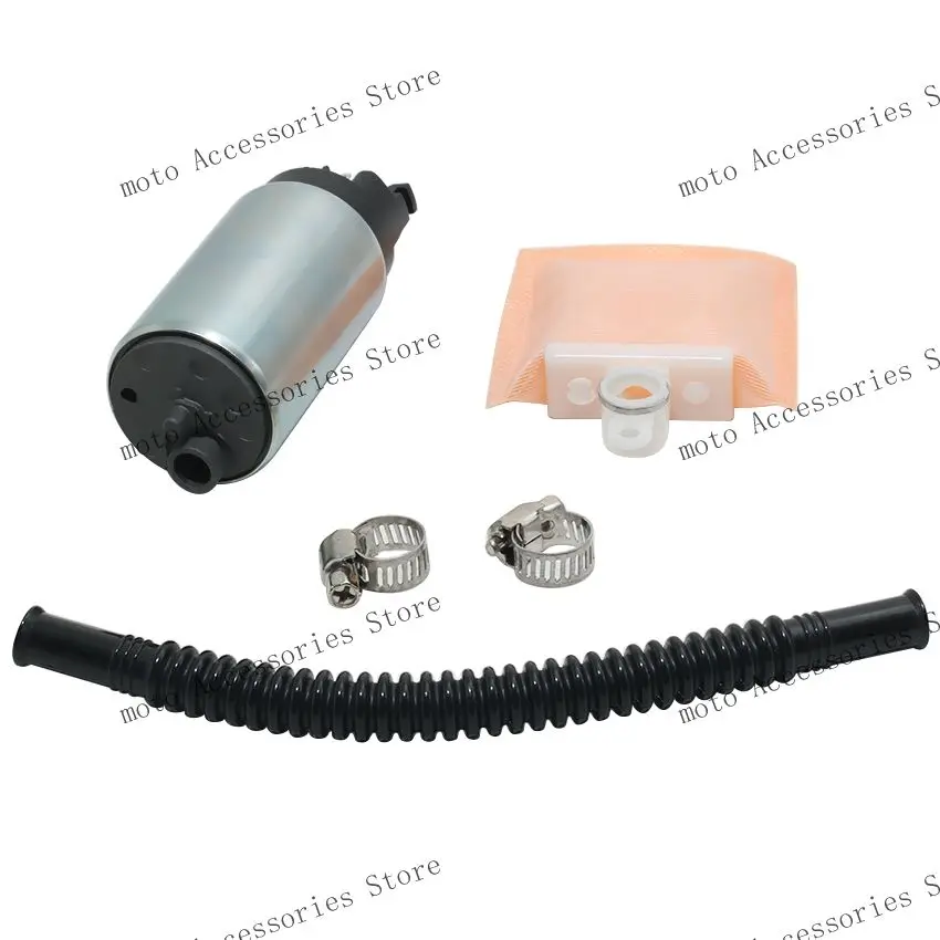 Motorcycle Fuel Pump Part For Indian Chief Classic Vintage Dark Horse Springfield Limited Roadmaster Dark Horse 2521305 Parts