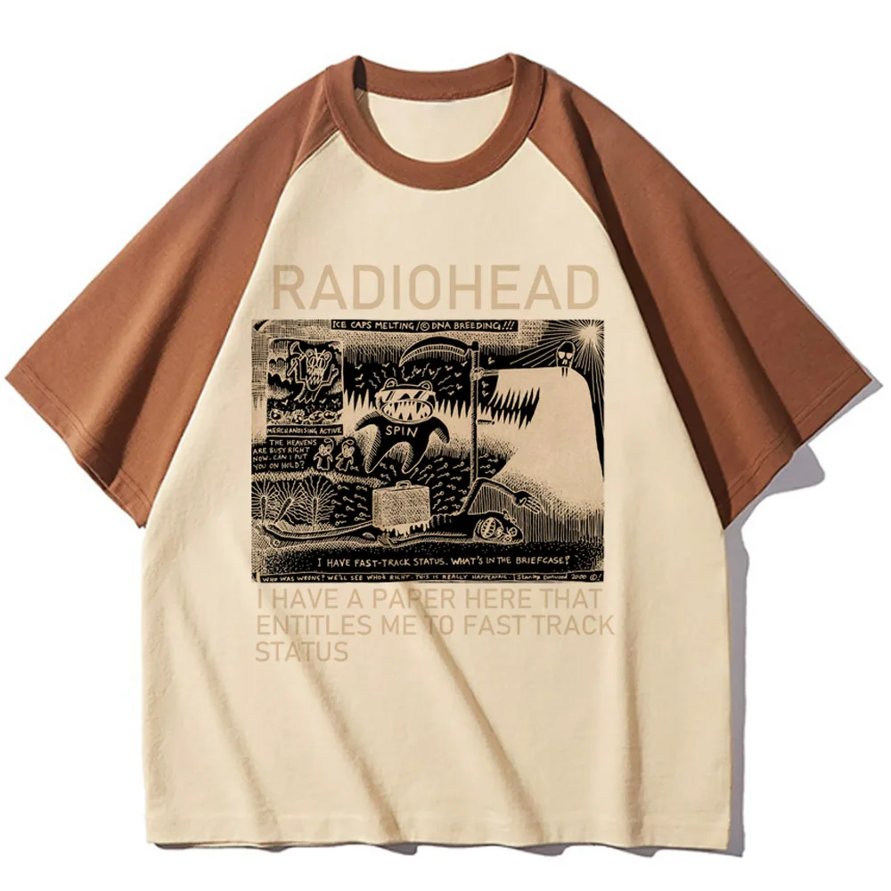 Женская футболка с графическим принтом для активного отдыха