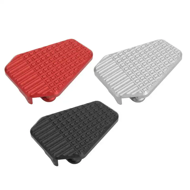 

Увеличивающий тормоз мотоцикла Peg, сверхмощный тормоз мотоцикла, дополнительные отверстия для автоцикла