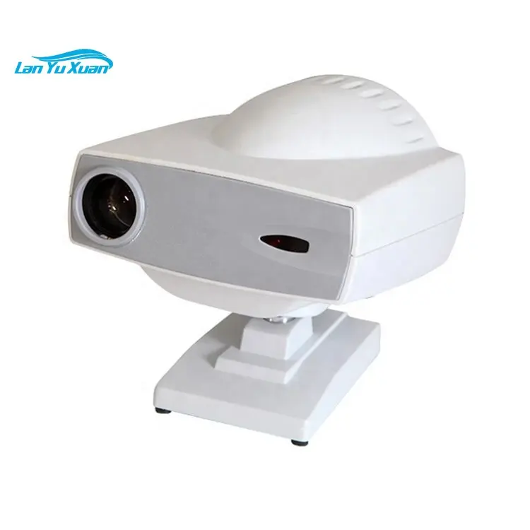 

Factory price ophthalmic auto chart projector ACP-1800