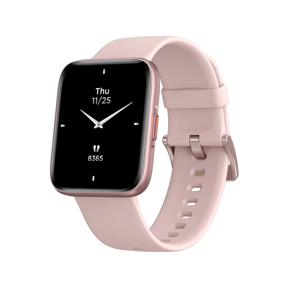 

Zeblaze Sports Tracking Smartwatch Bracelet Health Blood Pressure/Pedometer Bluetooth Waterproof Sports